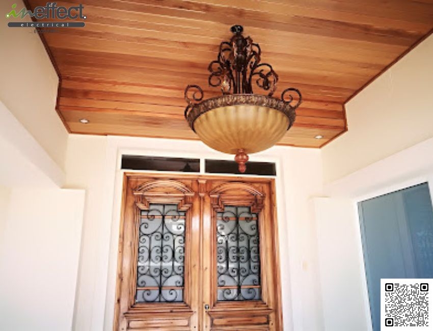 Advanced Commercial Lighting Solutions in Perth In Effect Electrical Pty Ltd Advanced Commercial Lighting Solutions in Perth